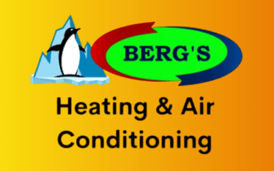 Berg’s Heating & Air Conditioning