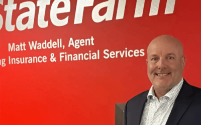 State Farm Agent – Matthew Waddell