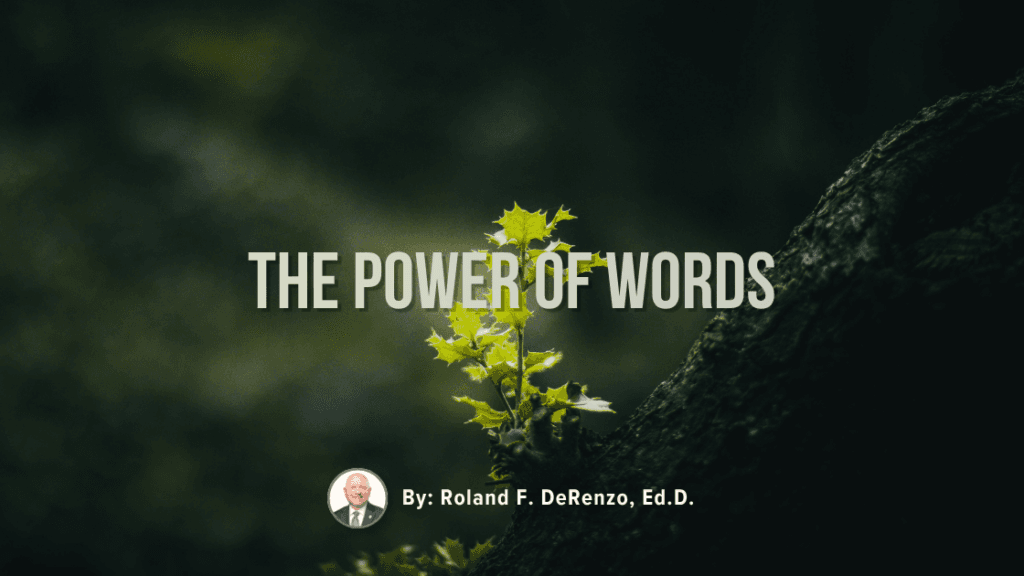 leadership-lessons-the-power-of-words