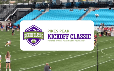 CSCS Lions Take the Big Stage at the Inaugural Pikes Peak Kickoff Classic