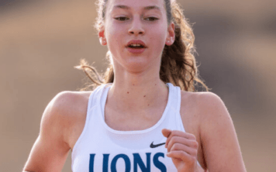 A Strong Start for CSCS Cross Country