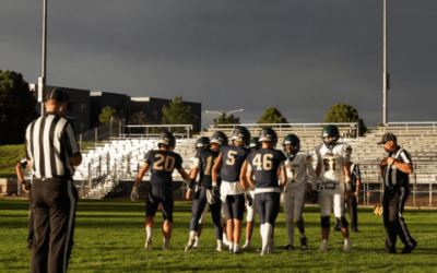 UNDEFEATED TOGETHER: CSCS FOOTBALL BUILDING SOMETHING SPECIAL