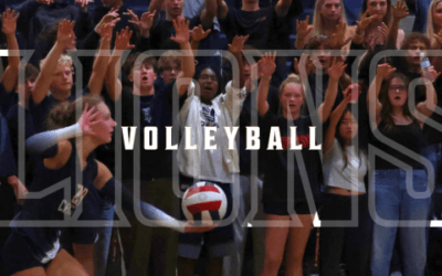 A Rivalry Sweep: CSCS Volleyball Wins at Every Level Against St. Mary’s