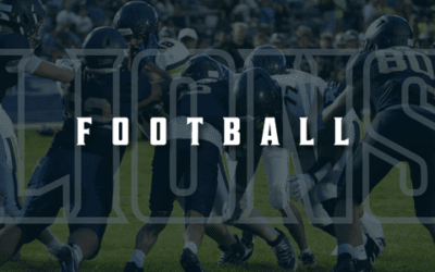 5–0 AND BUILDING: LIONS FOOTBALL SETS THE STAGE FOR AN EXCITING OCTOBER