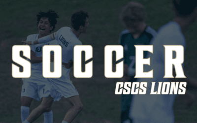 Rising Together: CSCS Boys Soccer Continues to Grow in First 3A Season
