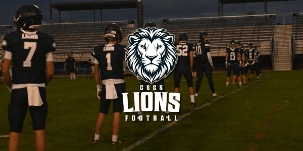 6–0 AND READY FOR THE CHALLENGE: LIONS HEAD TO LIMON
