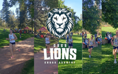 Running with Purpose: CSCS Cross Country