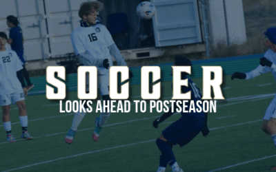CSCS Boys Soccer Looks Ahead to Postseason
