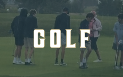 CSCS Boys Golf: A Season of Growth