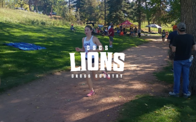 CSCS Cross Country Heads Into Regionals